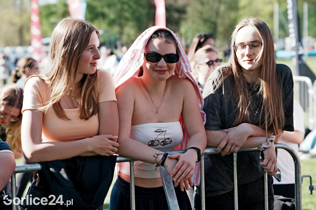 Dni Gorlic 2026 - Lato na Maxxa z RMF  (niedziela)