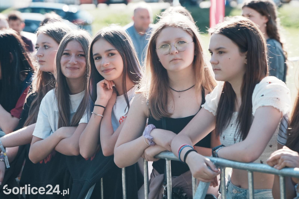 Dni Gorlic 2026 - Lato na Maxxa z RMF  (niedziela)