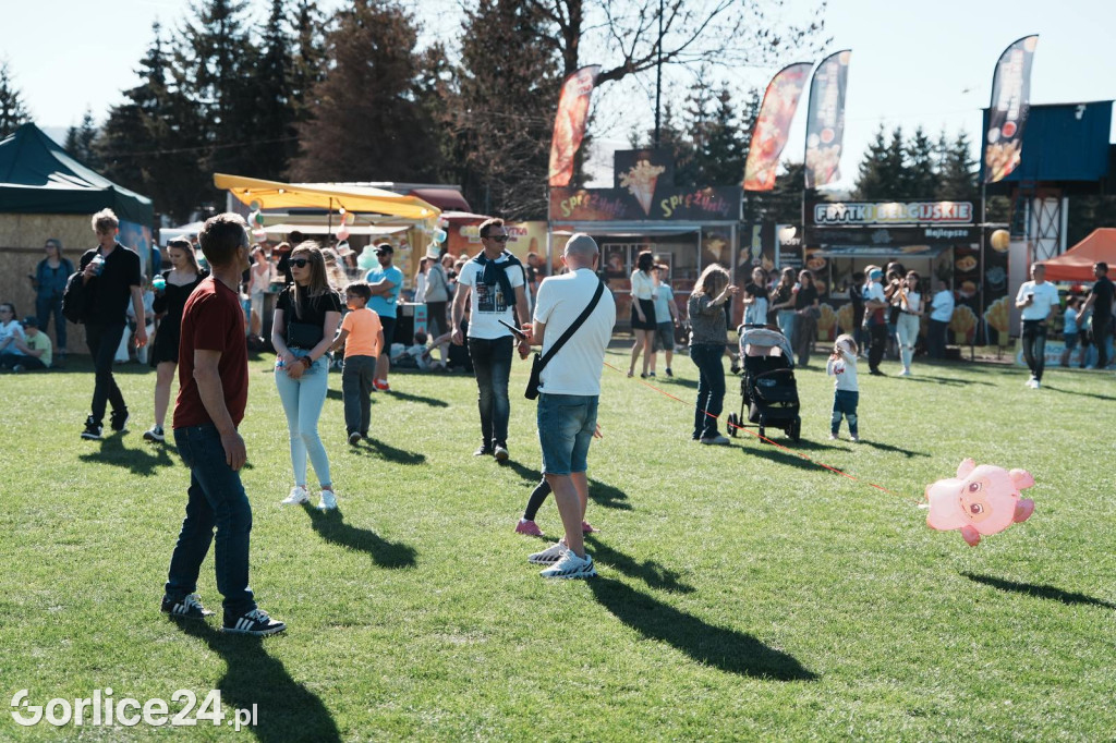 Dni Gorlic 2026 - Lato na Maxxa z RMF  (niedziela)