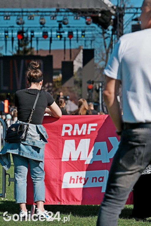 Dni Gorlic 2026 - Lato na Maxxa z RMF  (niedziela)