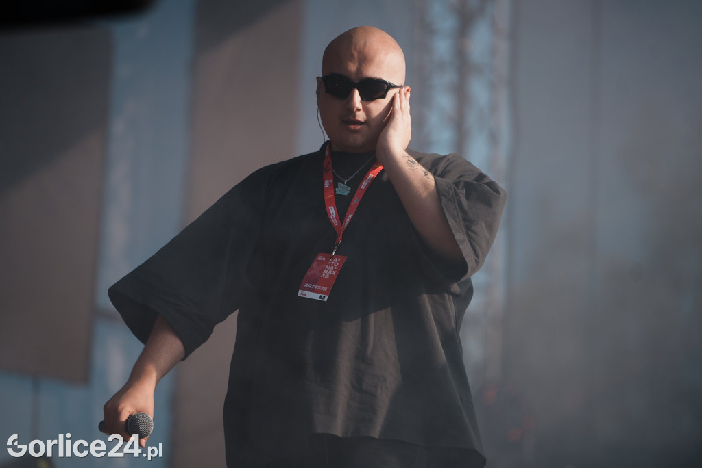 Dni Gorlic 2026 - Lato na Maxxa z RMF  (niedziela)