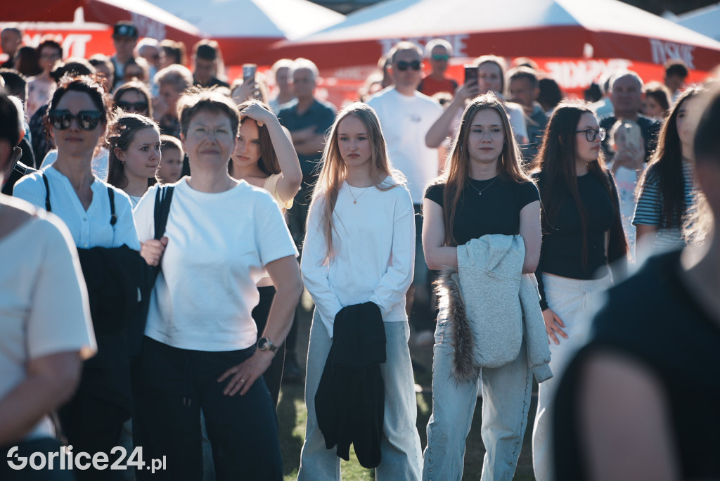 Dni Gorlic 2026 - Lato na Maxxa z RMF  (niedziela)