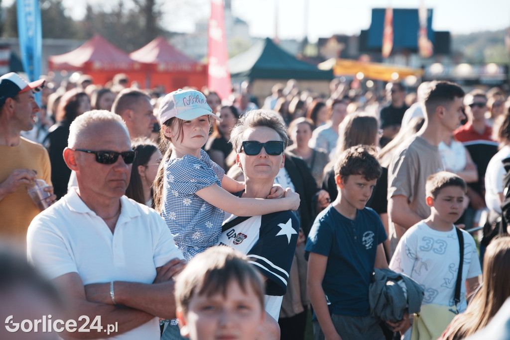 Dni Gorlic 2026 - Lato na Maxxa z RMF  (niedziela)