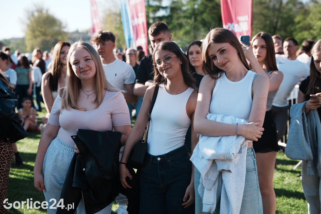 Dni Gorlic 2026 - Lato na Maxxa z RMF  (niedziela)