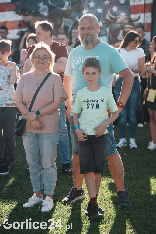 Dni Gorlic 2026 - Lato na Maxxa z RMF  (niedziela)