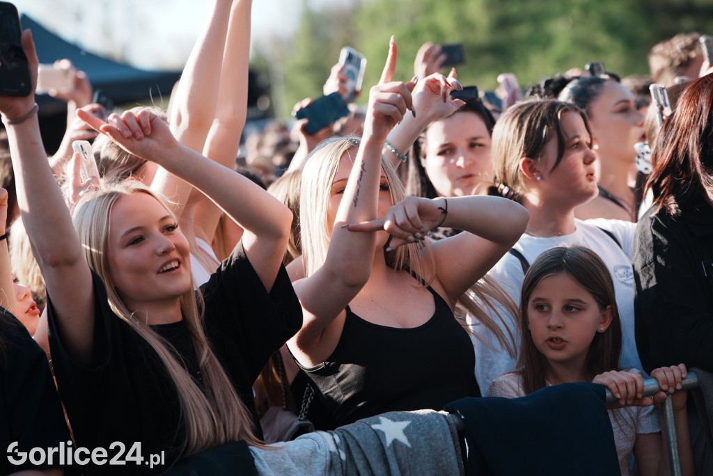 Dni Gorlic 2026 - Lato na Maxxa z RMF  (niedziela)