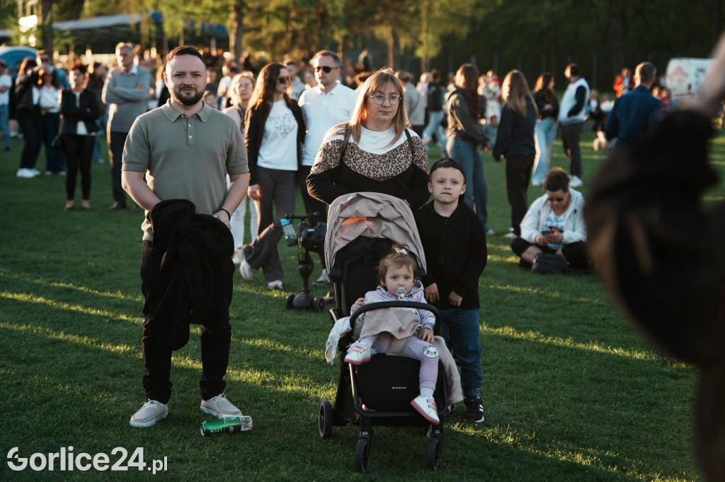 Dni Gorlic 2026 - Lato na Maxxa z RMF  (niedziela)