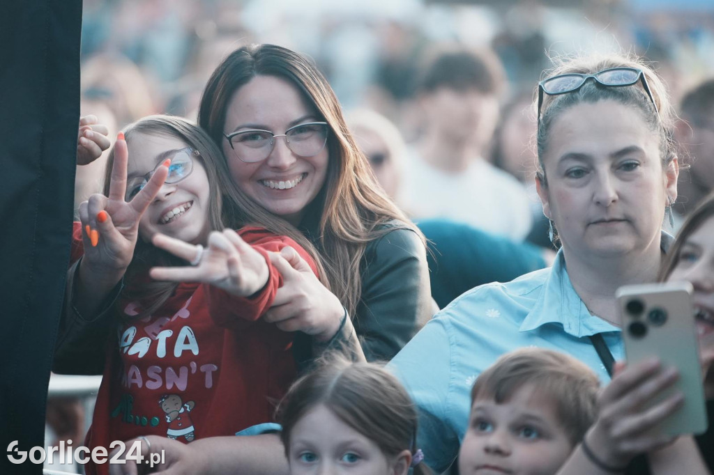 Dni Gorlic 2026 - Lato na Maxxa z RMF  (niedziela)