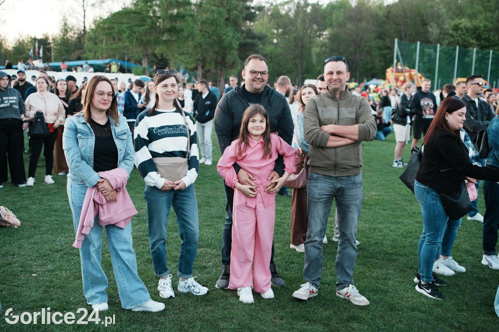 Dni Gorlic 2026 - Lato na Maxxa z RMF  (niedziela)