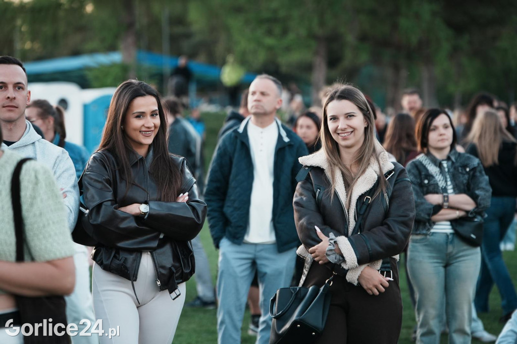 Dni Gorlic 2026 - Lato na Maxxa z RMF  (niedziela)