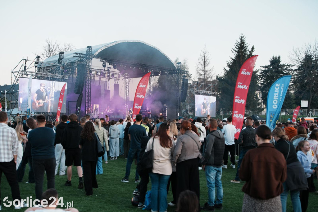 Dni Gorlic 2026 - Lato na Maxxa z RMF  (niedziela)