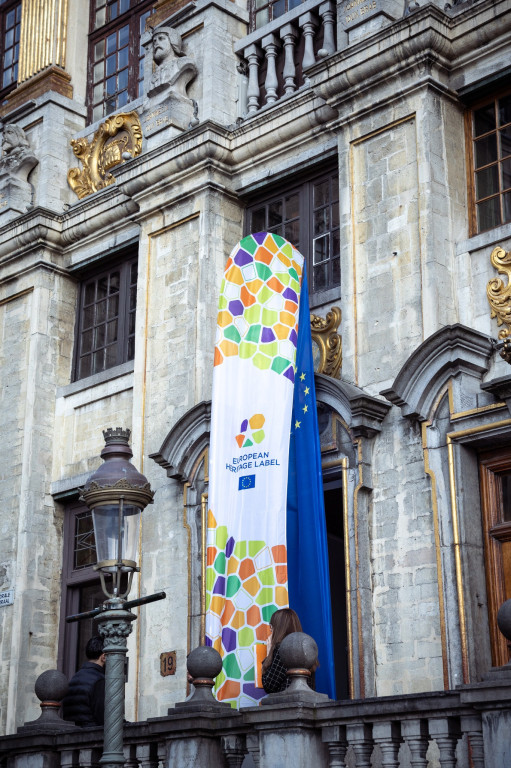 Cmentarz Wojenny nr 123 Łużna–Pustki wśród najważniejszych miejsc dziedzictwa Europy
