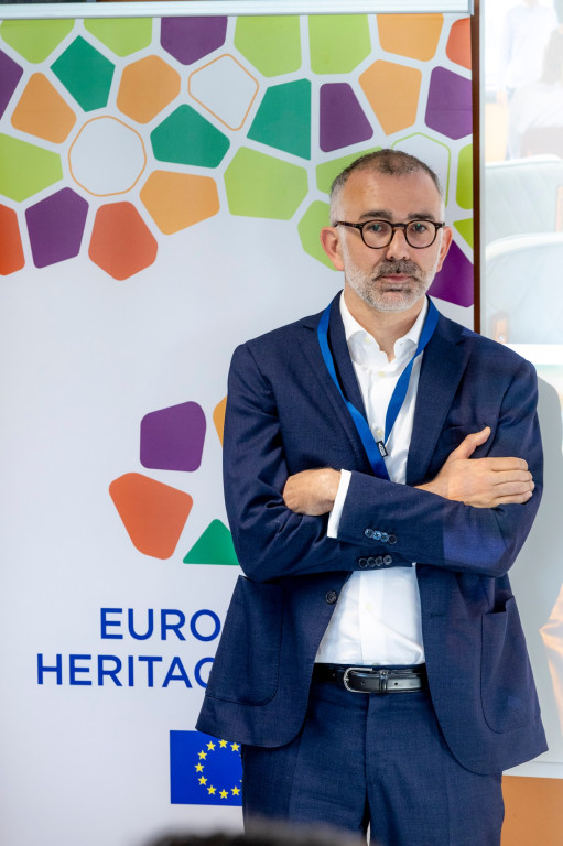Cmentarz Wojenny nr 123 Łużna–Pustki wśród najważniejszych miejsc dziedzictwa Europy