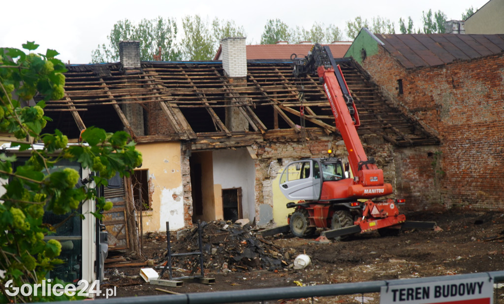 Nowy Blok SIM Gorlice