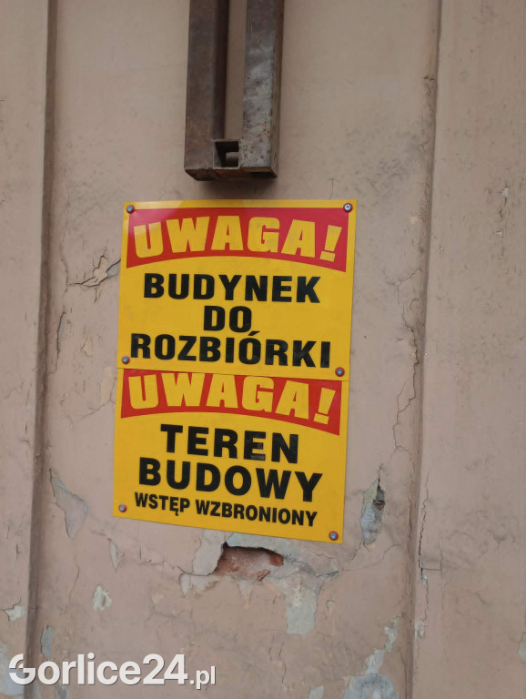 Nowy Blok SIM Gorlice