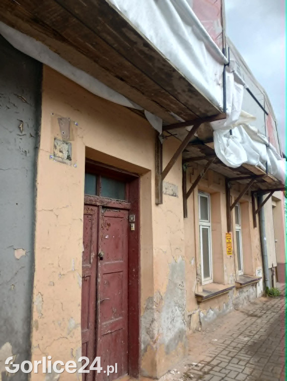 Nowy Blok SIM Gorlice