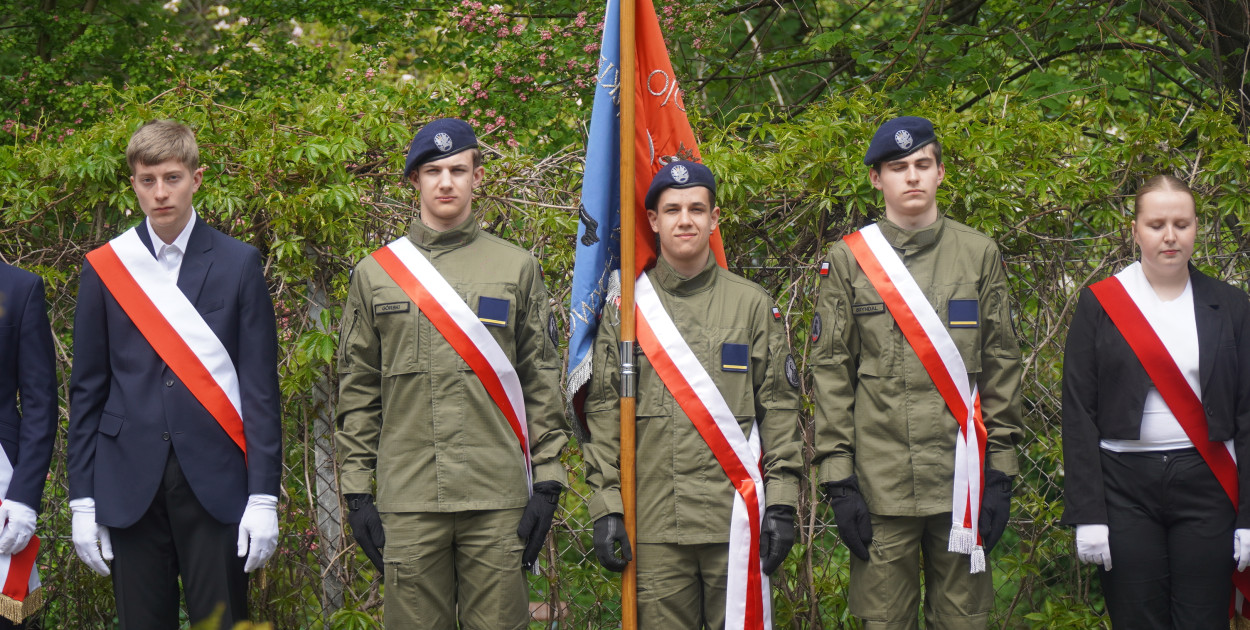 Obchody 81 rocznicy II wojny światowej