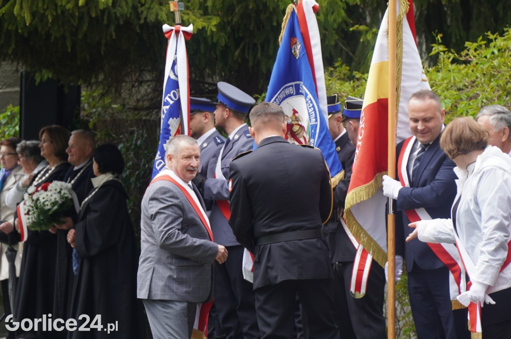 Obchody 81 rocznicy II wojny światowej