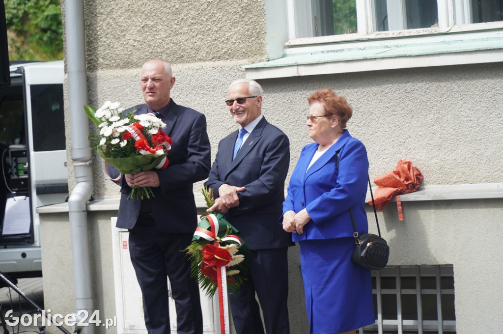 Obchody 81 rocznicy II wojny światowej