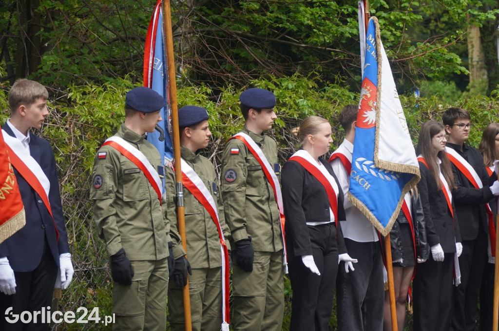 Obchody 81 rocznicy II wojny światowej