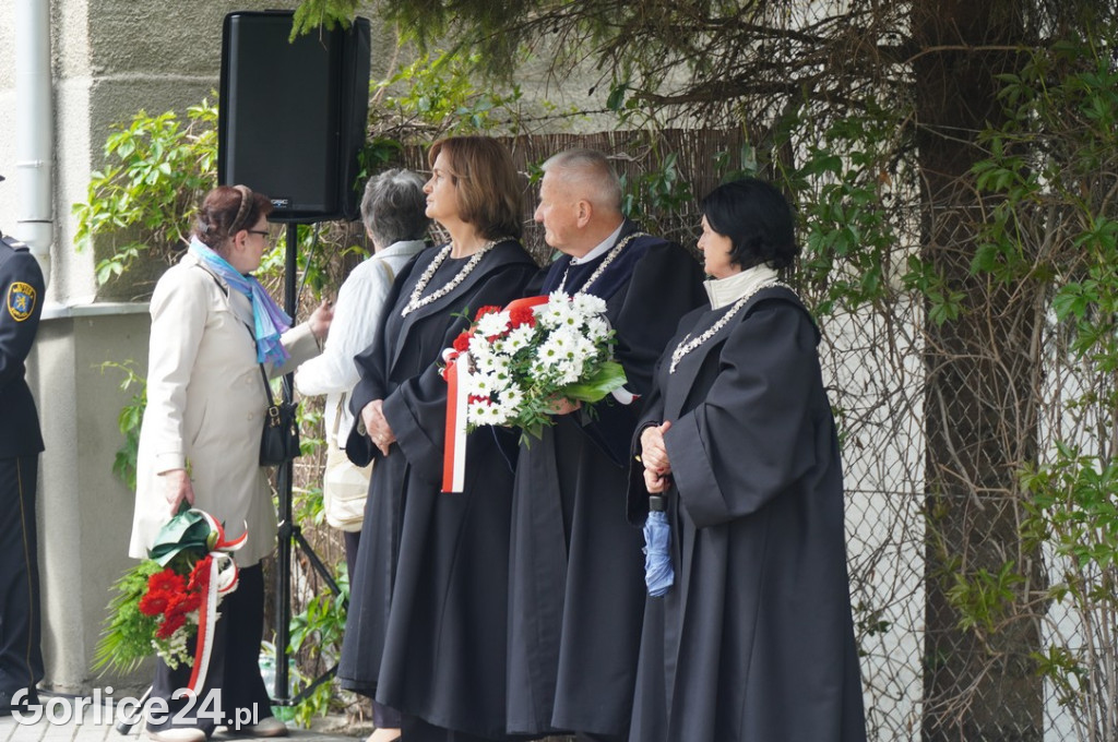 Obchody 81 rocznicy II wojny światowej