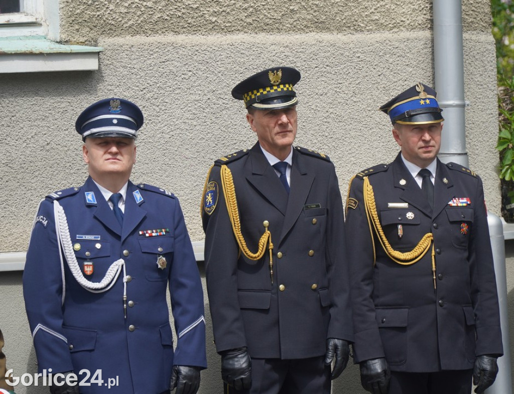 Obchody 81 rocznicy II wojny światowej