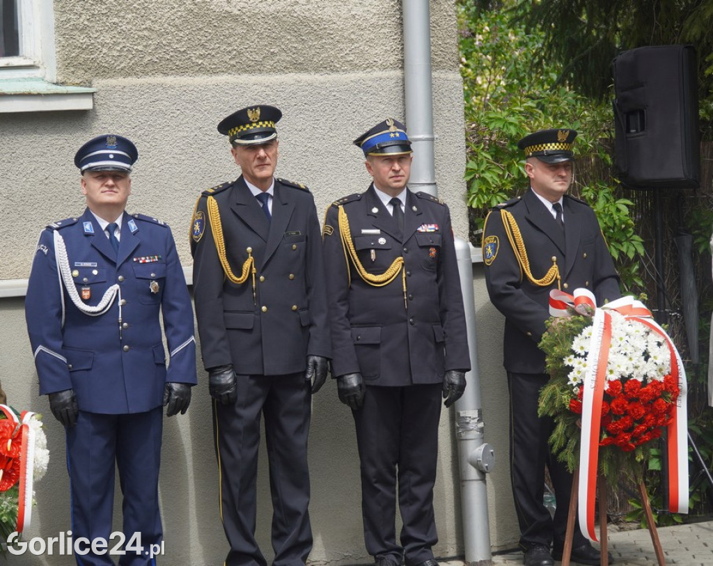 Obchody 81 rocznicy II wojny światowej