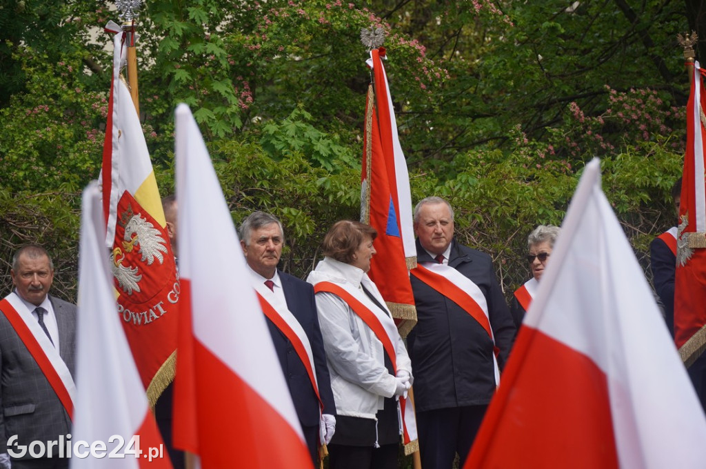 Obchody 81 rocznicy II wojny światowej