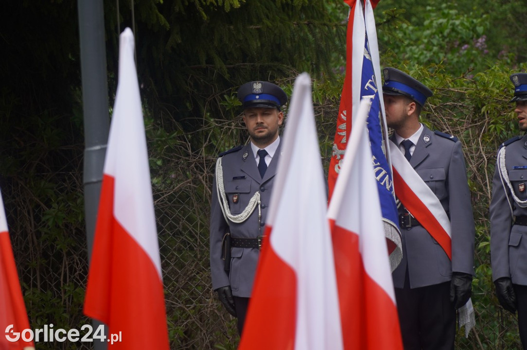 Obchody 81 rocznicy II wojny światowej