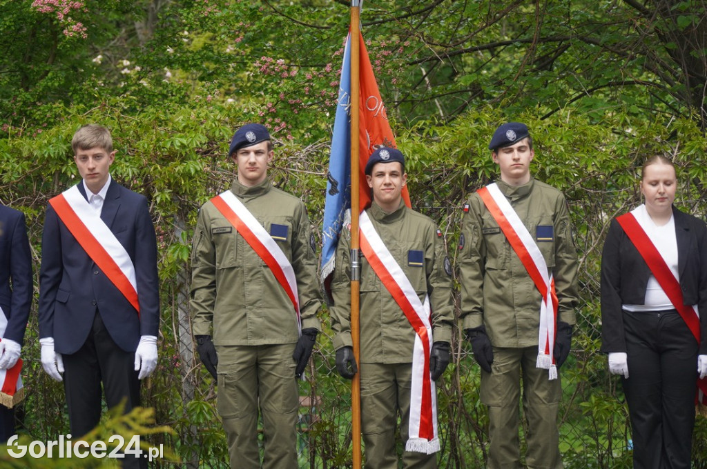 Obchody 81 rocznicy II wojny światowej