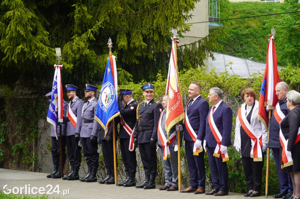 Obchody 81 rocznicy II wojny światowej