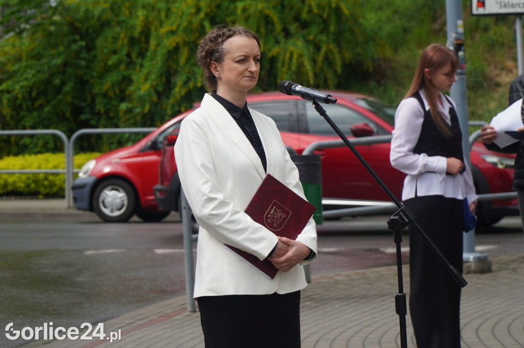 Obchody 81 rocznicy II wojny światowej