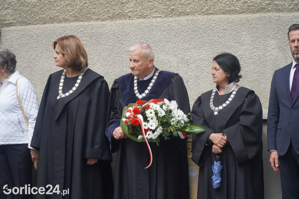 Obchody 81 rocznicy II wojny światowej