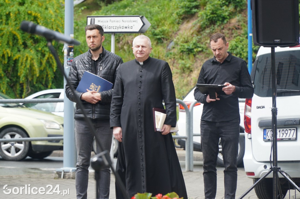 Obchody 81 rocznicy II wojny światowej
