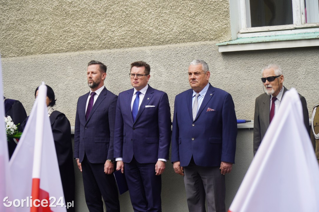 Obchody 81 rocznicy II wojny światowej