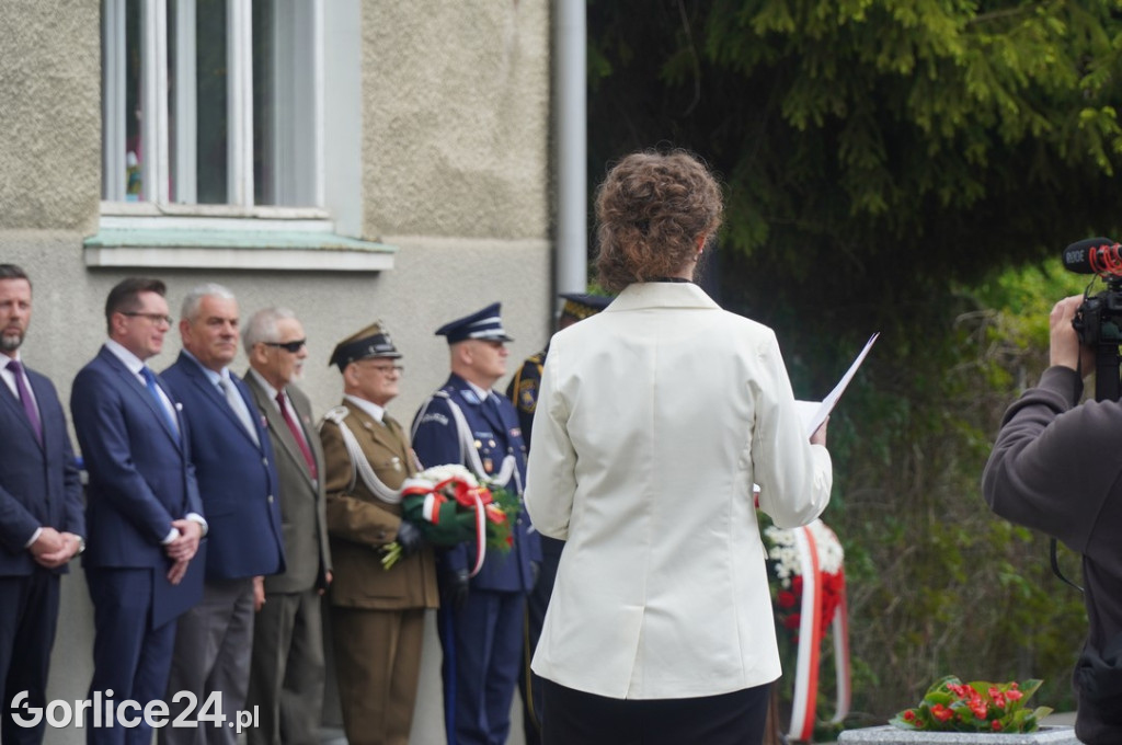 Obchody 81 rocznicy II wojny światowej