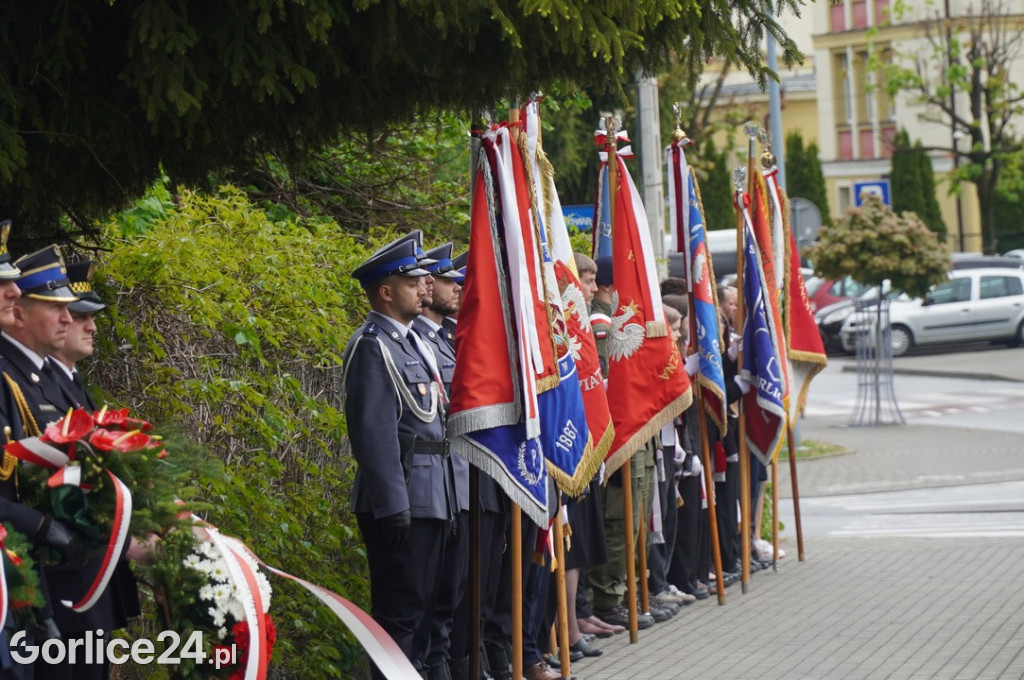 Obchody 81 rocznicy II wojny światowej