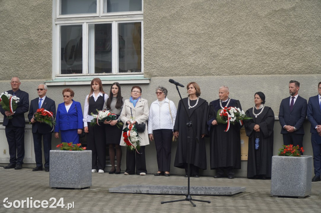 Obchody 81 rocznicy II wojny światowej