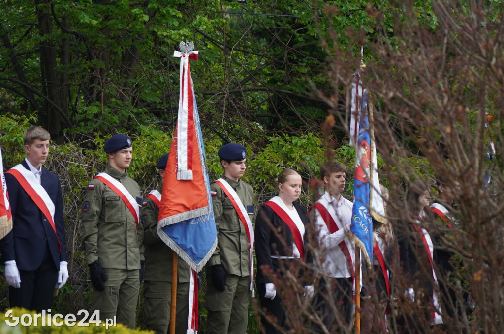 Obchody 81 rocznicy II wojny światowej