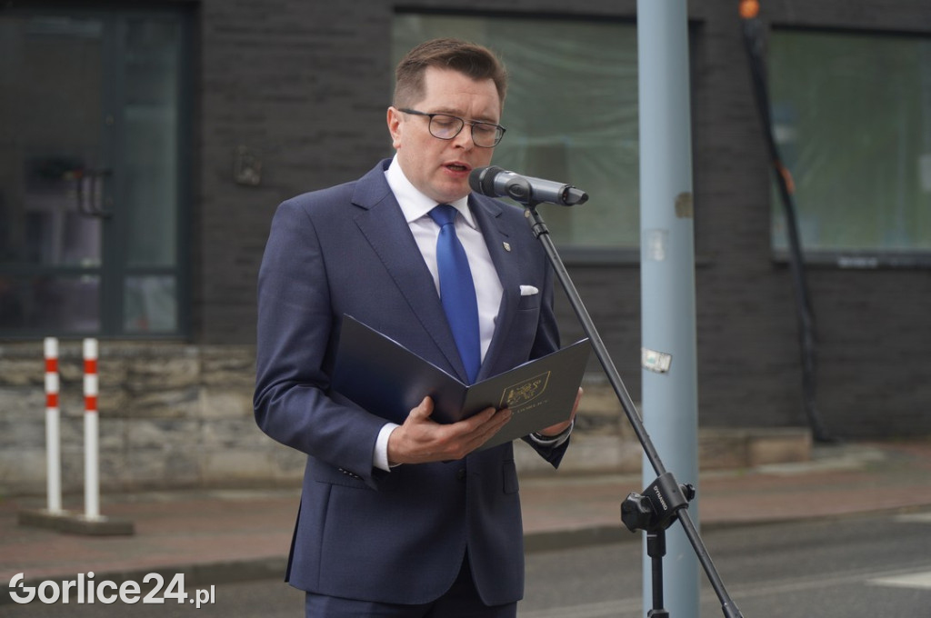 Obchody 81 rocznicy II wojny światowej