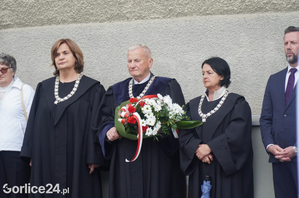 Obchody 81 rocznicy II wojny światowej