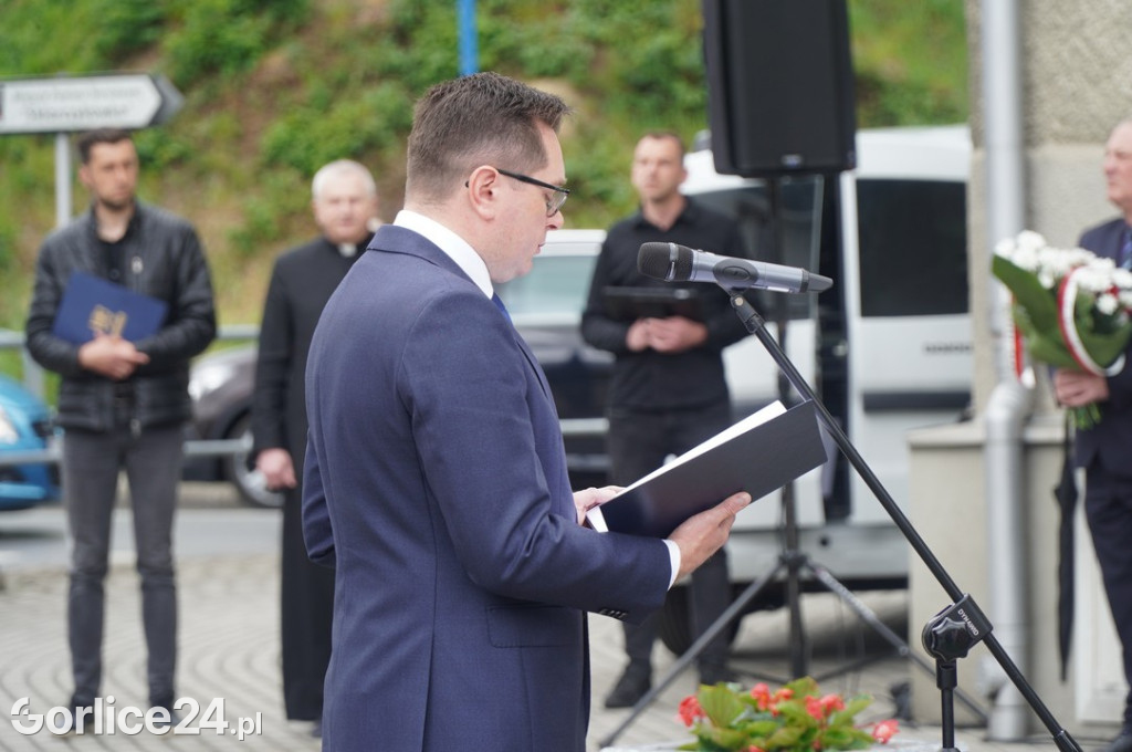 Obchody 81 rocznicy II wojny światowej