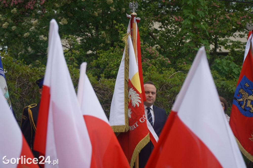 Obchody 81 rocznicy II wojny światowej