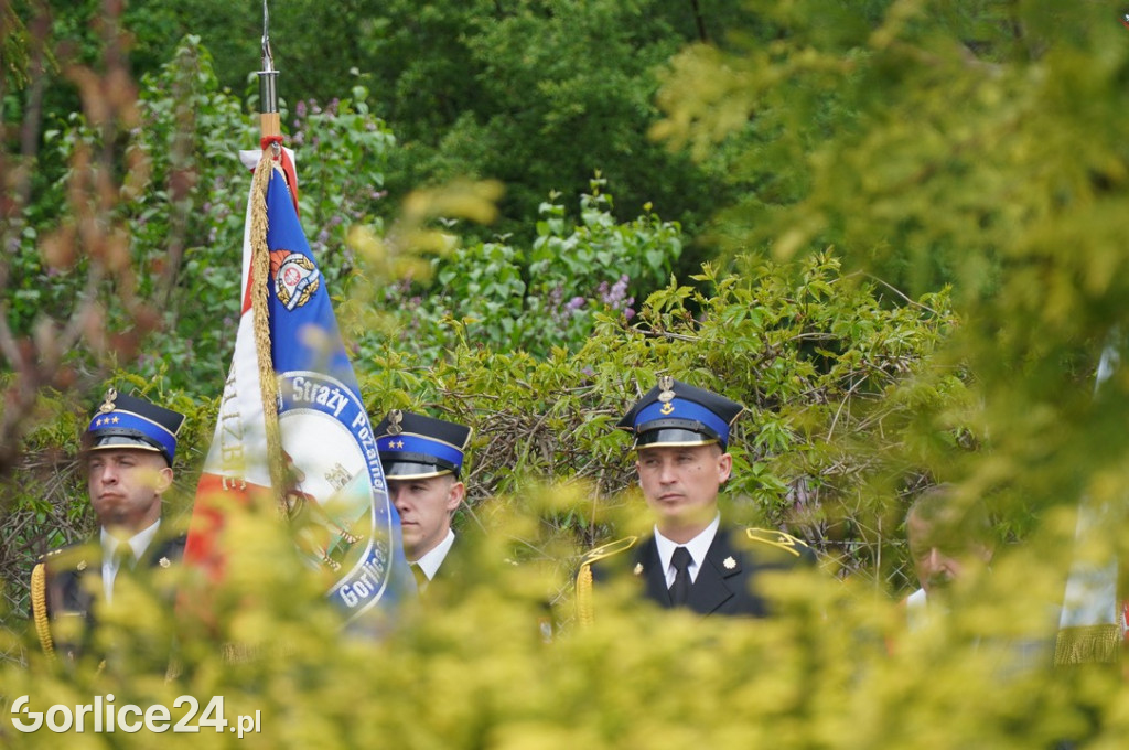 Obchody 81 rocznicy II wojny światowej