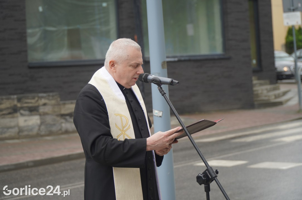 Obchody 81 rocznicy II wojny światowej