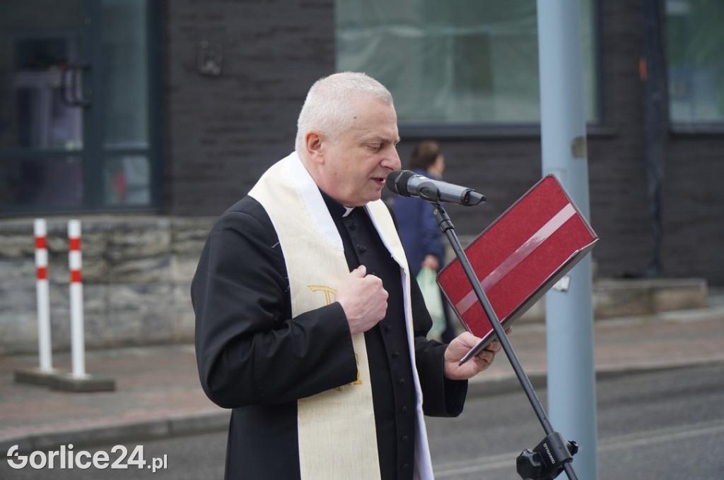 Obchody 81 rocznicy II wojny światowej