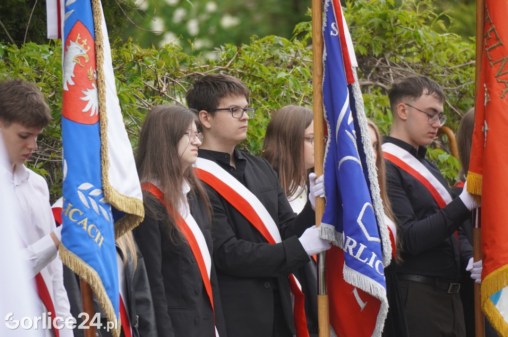 Obchody 81 rocznicy II wojny światowej