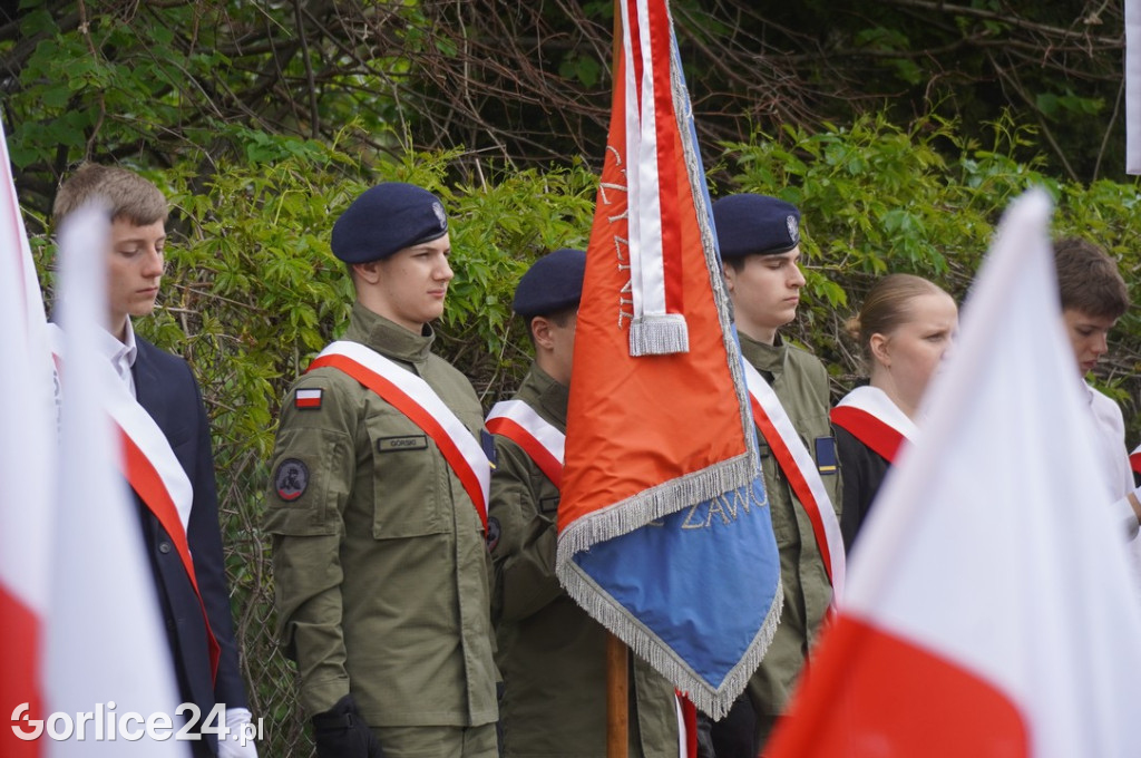 Obchody 81 rocznicy II wojny światowej