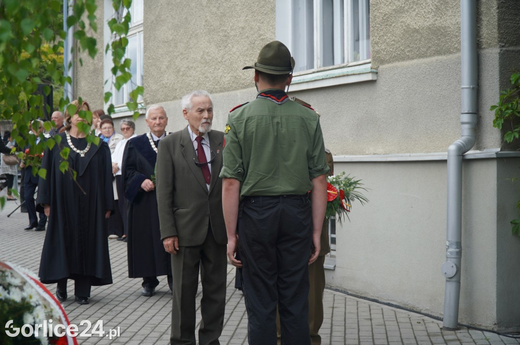 Obchody 81 rocznicy II wojny światowej