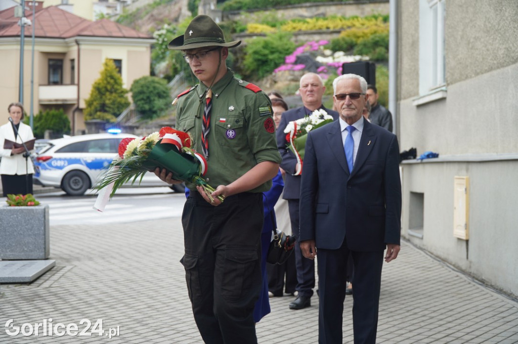 Obchody 81 rocznicy II wojny światowej